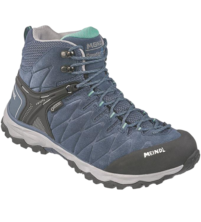 Meindl Mondello Lady Mid Gore-Tex Wandelschoen