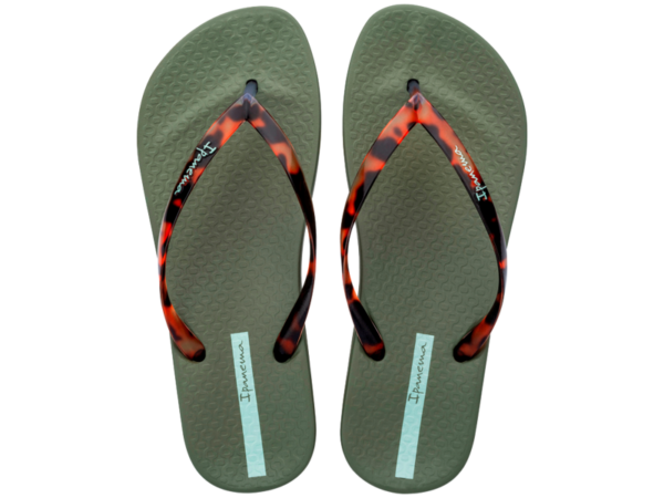 Ipanema Anatomic Connect Teenslippers