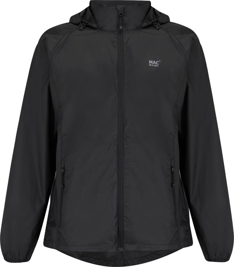 Mac In A Sac Regenjas