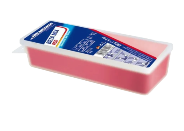 Holmenkol Beta Mix Red 150g