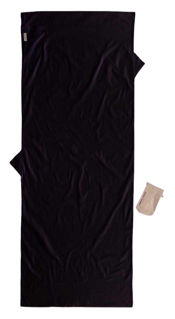 Cocoon Katoen Lakenzak