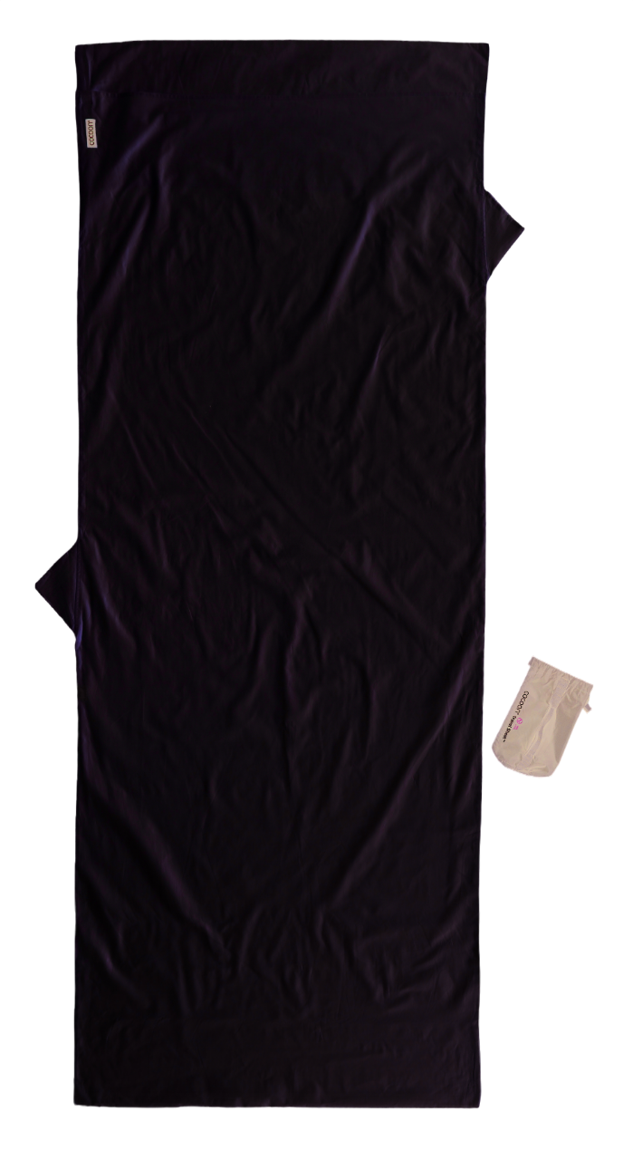 Cocoon Katoen Lakenzak