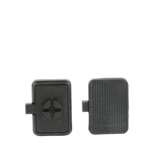 Milenco Aandrukrubber Aero (2st.)