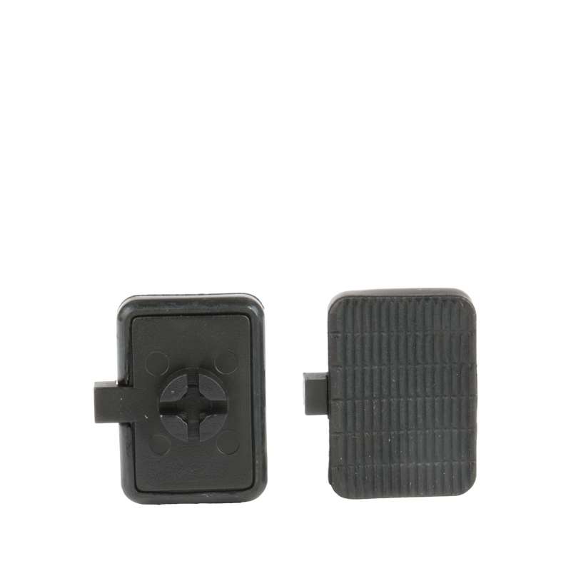 Milenco Aandrukrubber Aero (2st.)