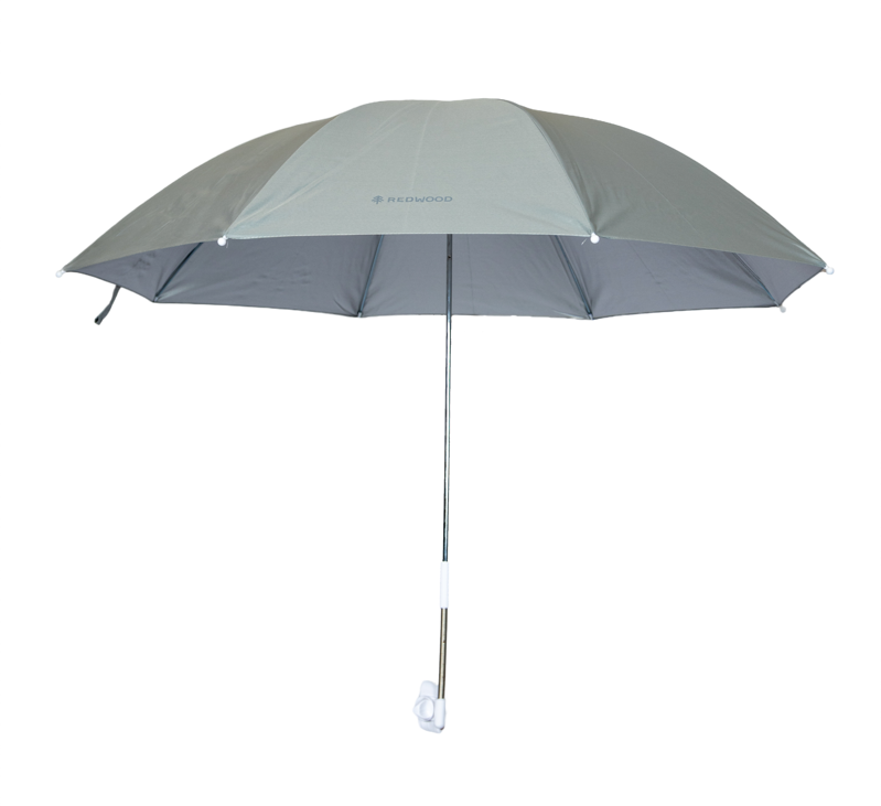 Redwood Universele Mini Parasol