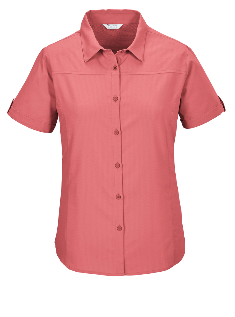 Killtec Kos 1 Geweven Blouse