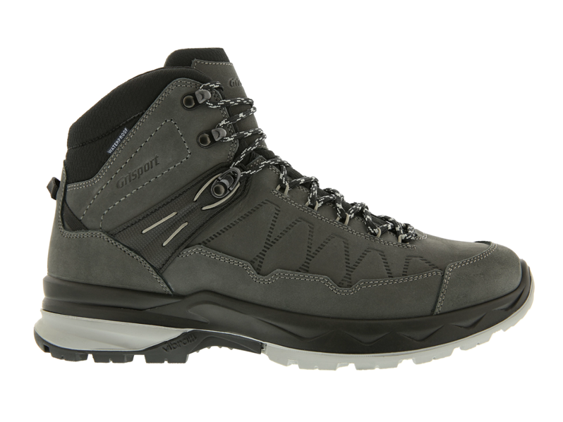 Grisport Tampa Mid Wandelschoen