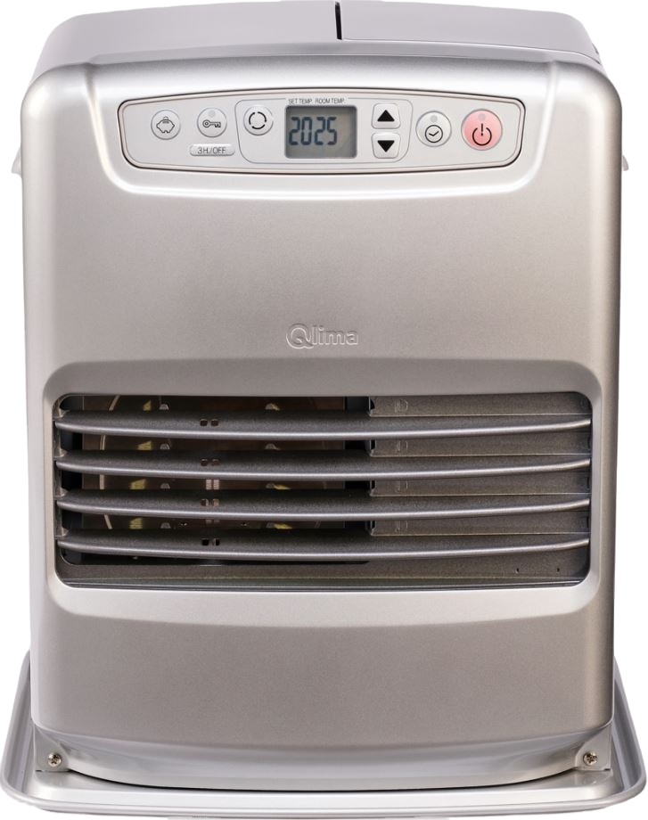 Qlima SRE 3231 C-2 Laserkachel