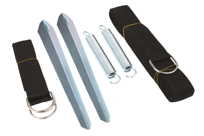 Redwood Stormbandset Omnistor Luifels