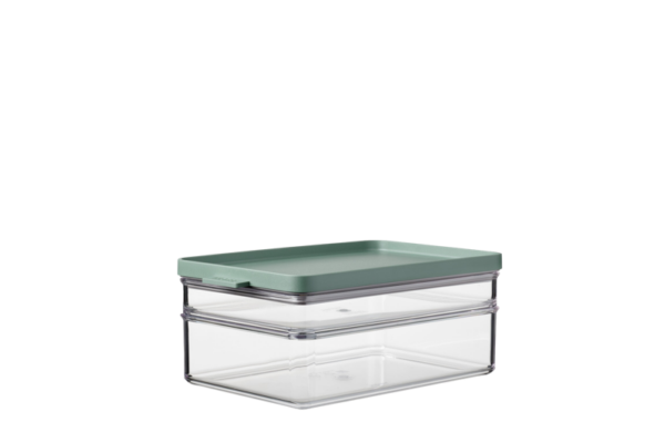 Mepal Koelkastdoos Omnia Ontbijt Duo