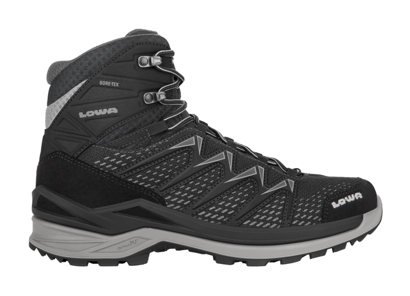 Lowa Innox Pro Gtx Mid Wandelschoen