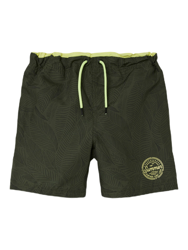 Name It Zobia Swimshort