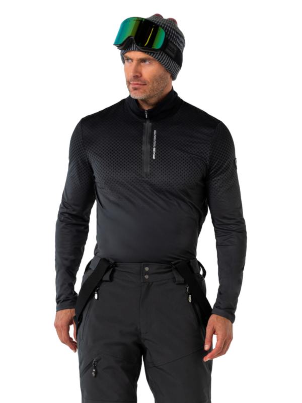 Falcon Danny Skipully