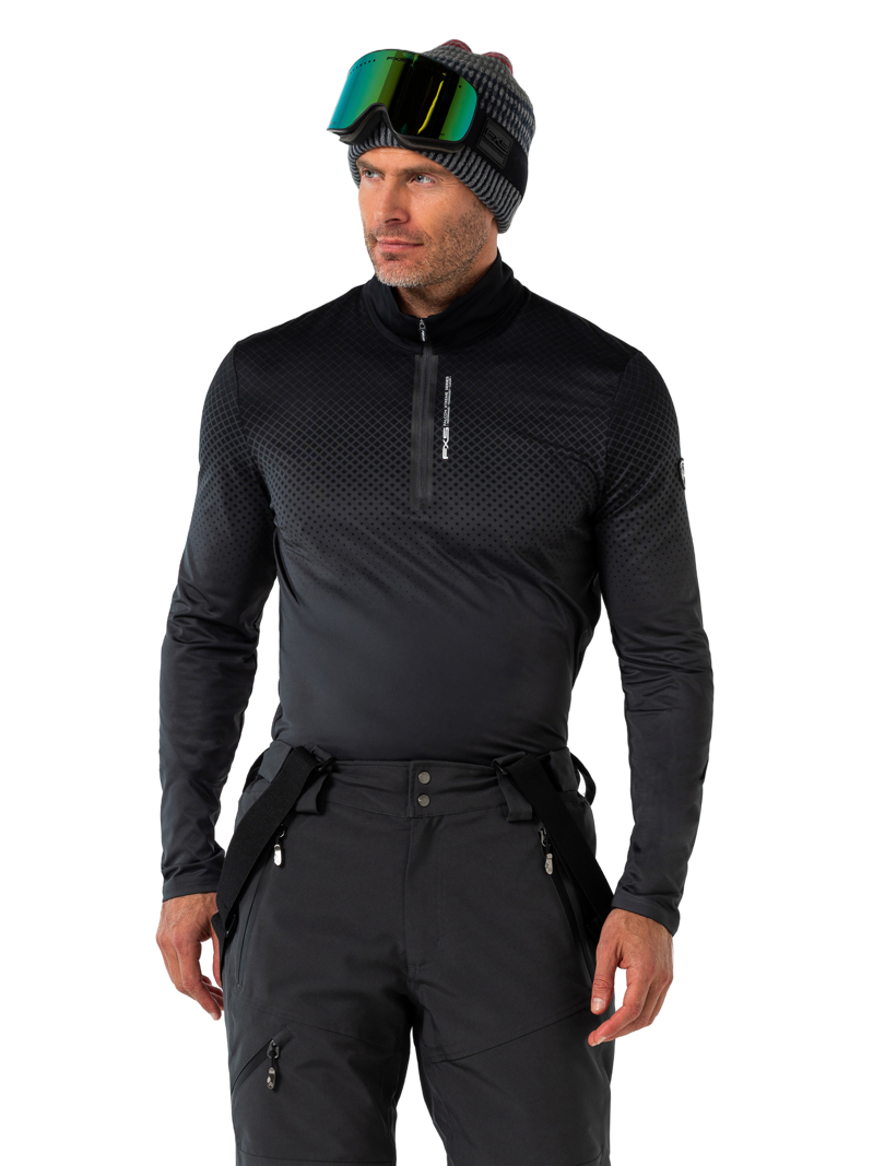 Falcon Danny Skipully