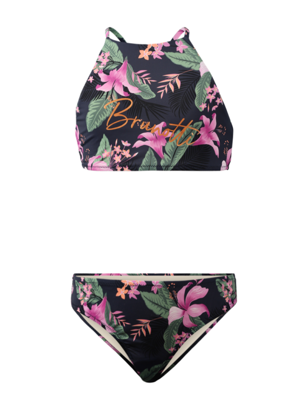 Brunotti Camelia-Tropicana Meiden Bikini