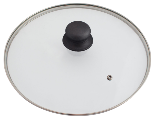 Eurotrail Deksel braadpan/wokpan Ø 28cm