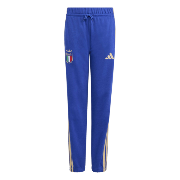 Adidas Italië Joggingbroek Junior
