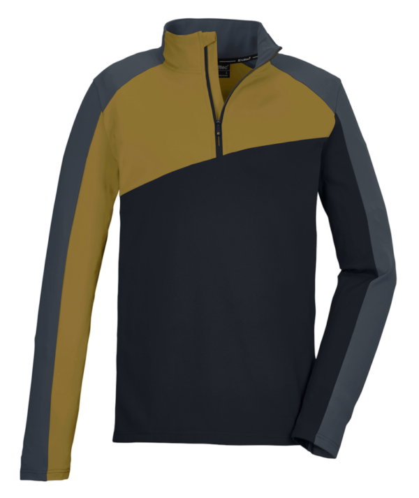 Killtec KSW 316 Longsleeve Shirt