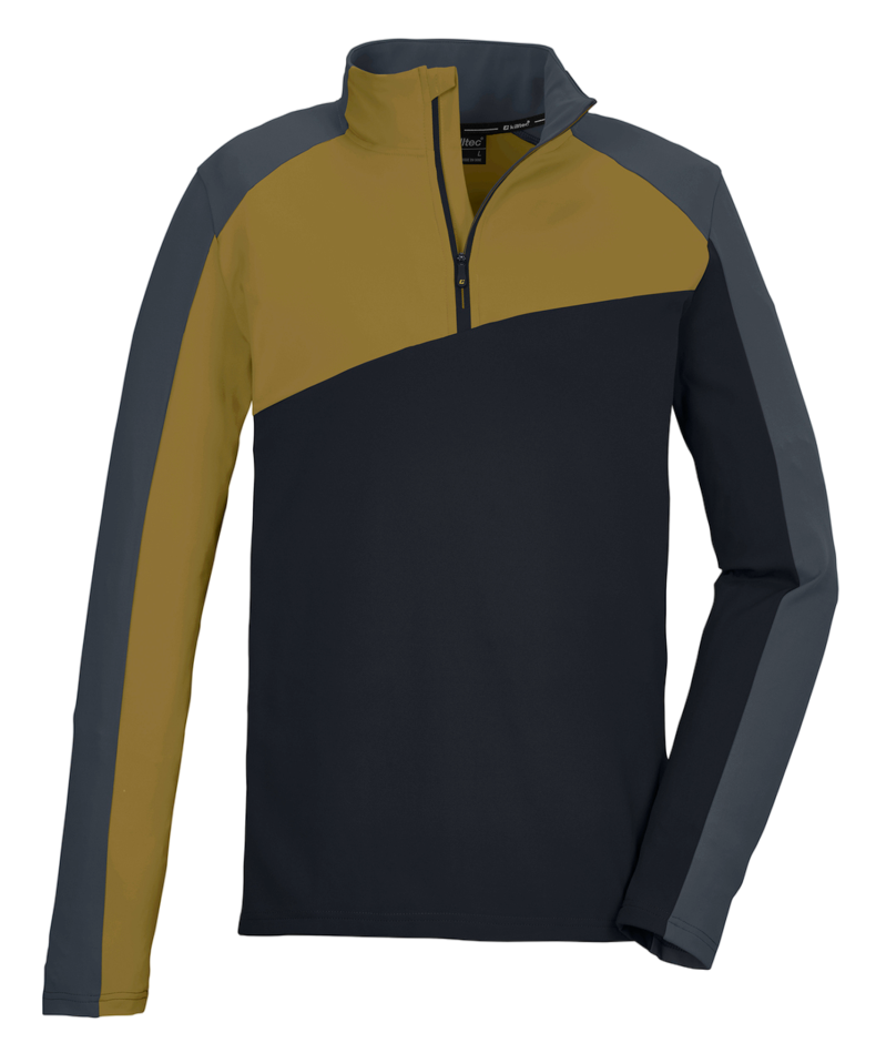 Killtec KSW 316 Longsleeve Shirt