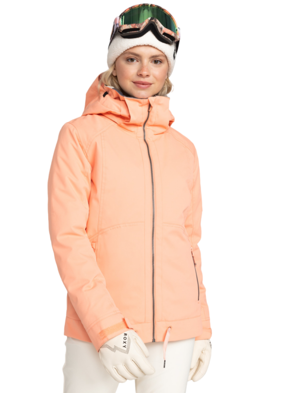 Roxy Meade Wintersportjas