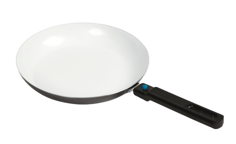 Bo-Camp Koekenpan Sprint Eco Ø20cm