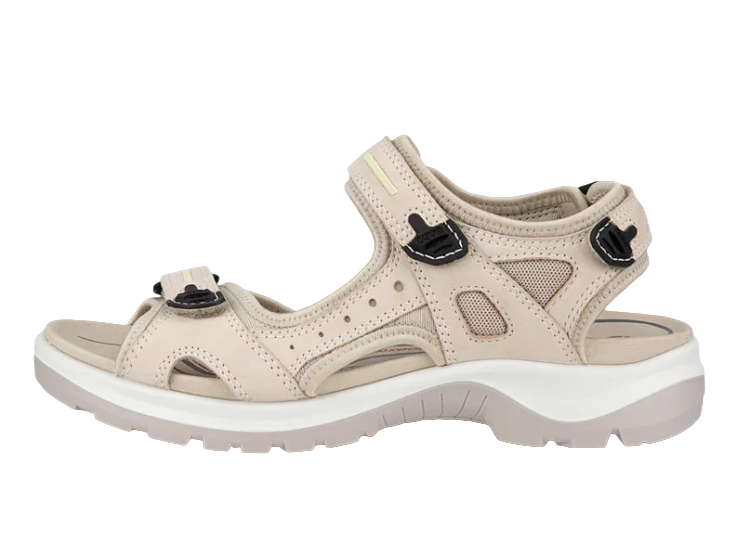 Ecco Offroad Yucatan Sandaal