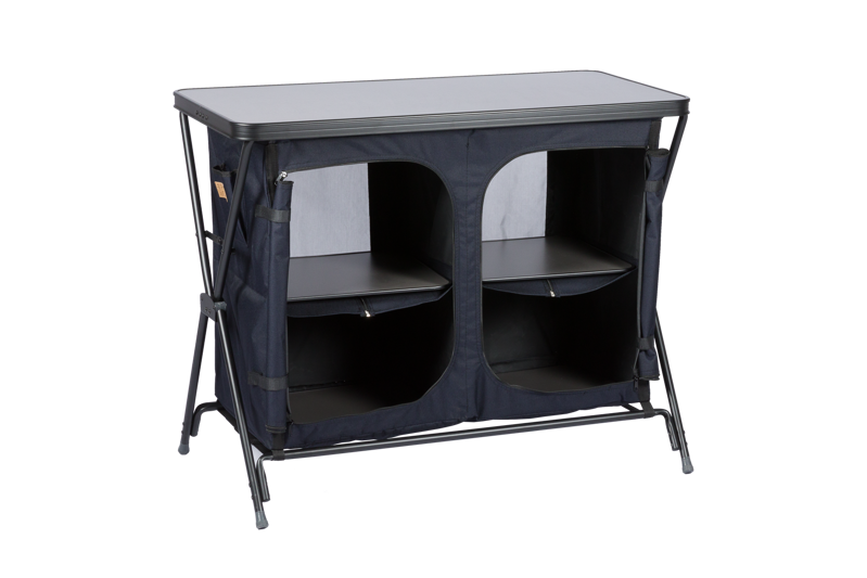 Redwood Pescadero Double Voorraadkast