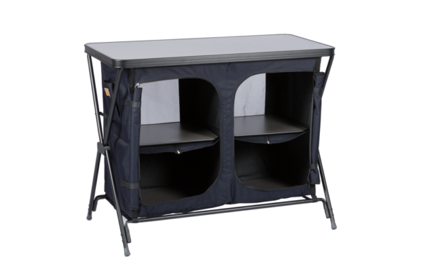 Redwood Pescadero Double Voorraadkast