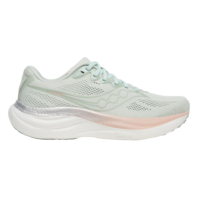 Saucony Ride 19 Hardloopschoen