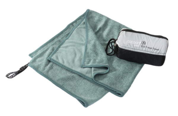 Cocoon Eco Reishanddoek L