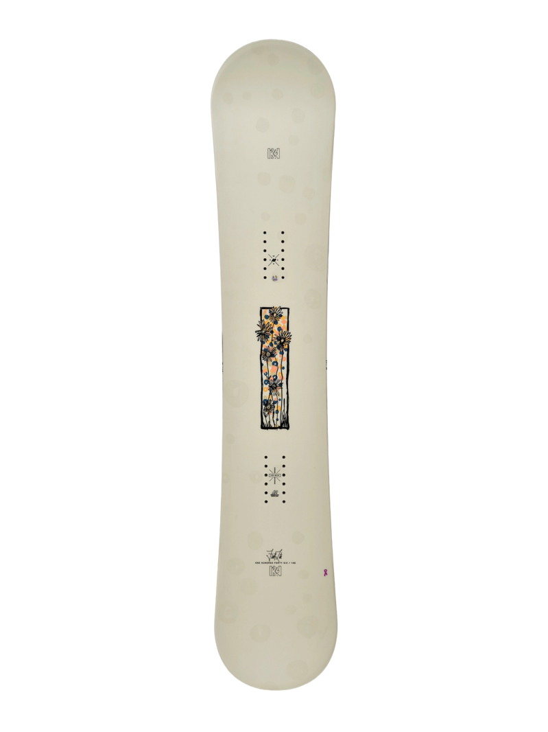 K2 First Lite 2025 Snowboard