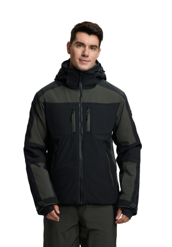 Luhta Kurula Ski Jas