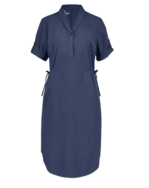 Royal Robbins Spotless Traveler Jurk