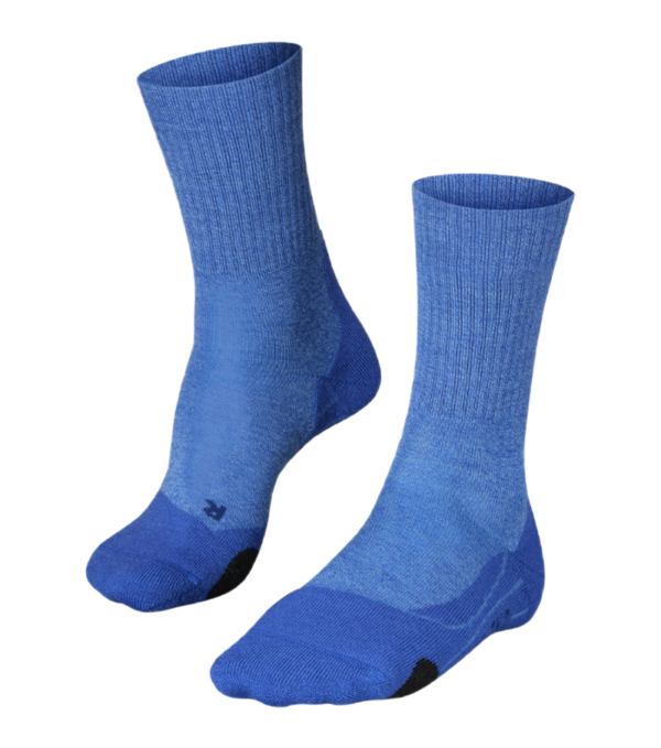 Falke TK2 Wool Wandelsok