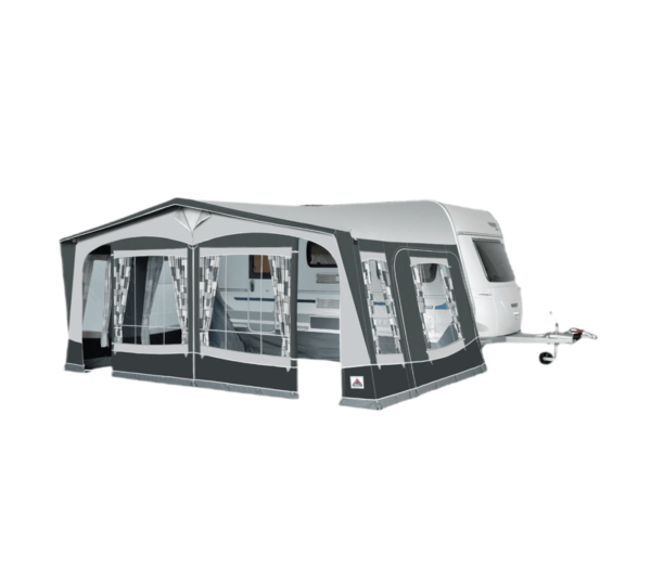 Dorema President XL300 voortent (excl. frame)