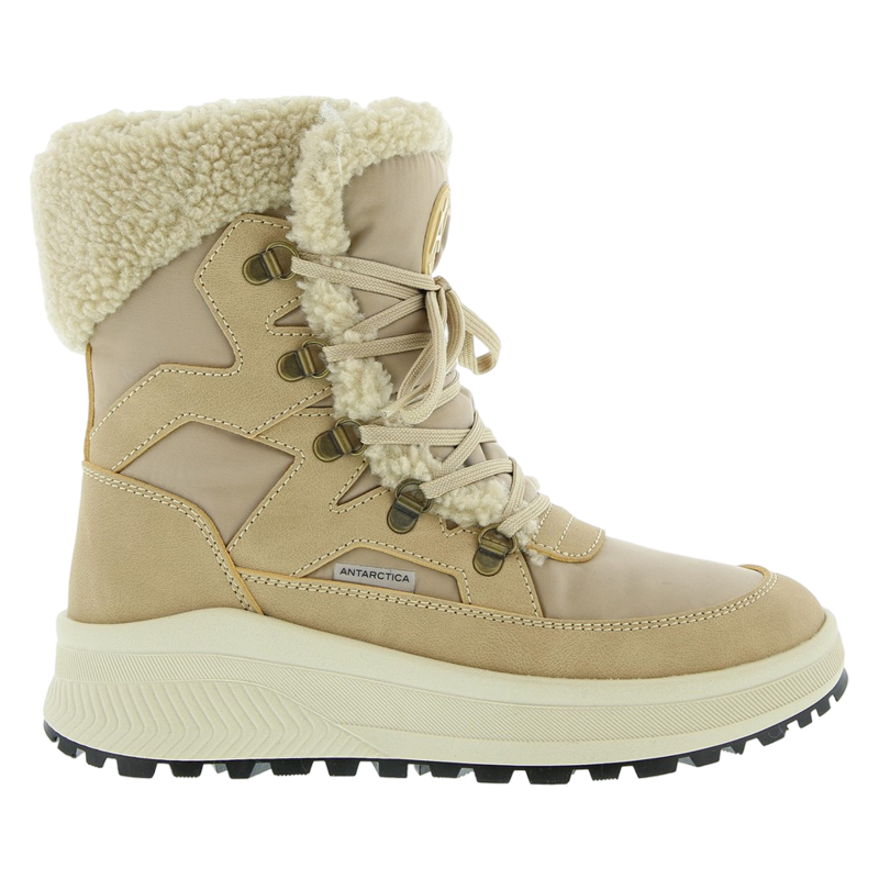 Antarctica AN 8722 Snowboots