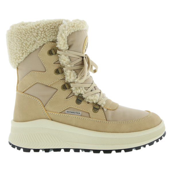 Antarctica AN 8722 Snowboots