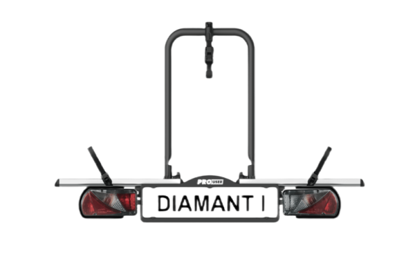 Pro User Diamant 1 Fietsendrager