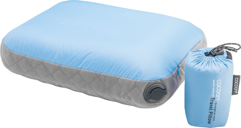 Cocoon Air Core Ultralight Kussen M