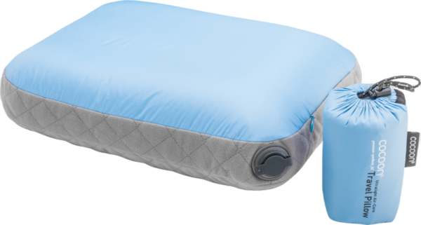 Cocoon Air Core Ultralight Kussen M