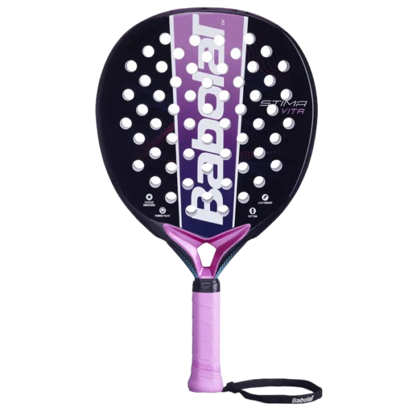 Babolat Stima Vita Padelracket