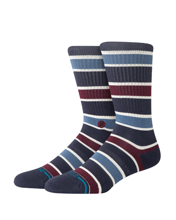 Stance Devon Crew Sokken