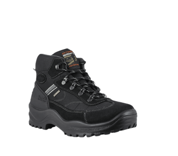 Grisport Torino Mid Wandelschoen