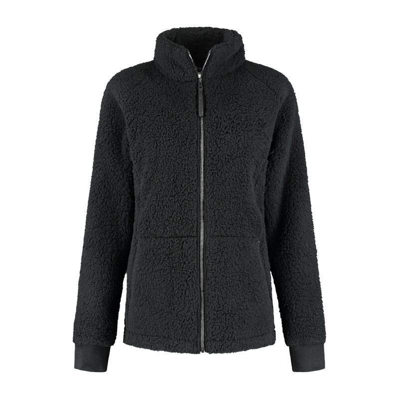 Kjelvik Mies Fleece Vest