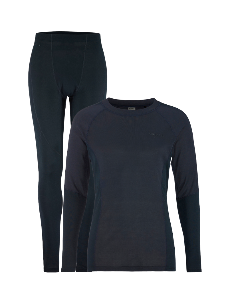 Craft Thermal Baselayer Set