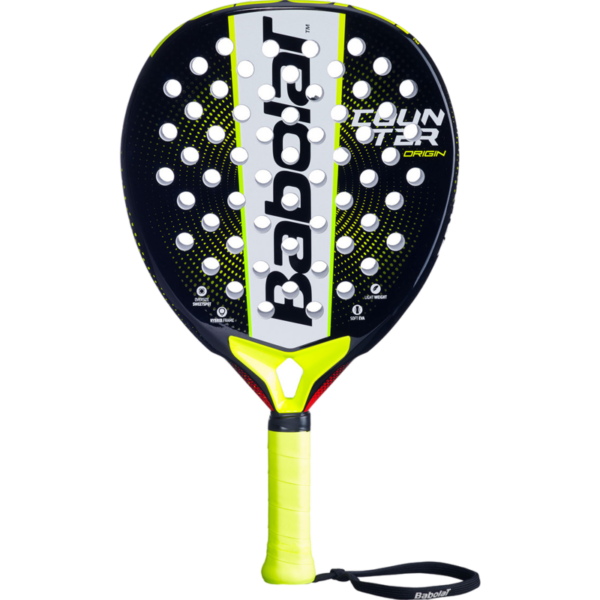 Babolat Counter Origin Padelracket