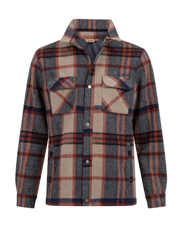 Life-Line Paco Sherpa Blouse