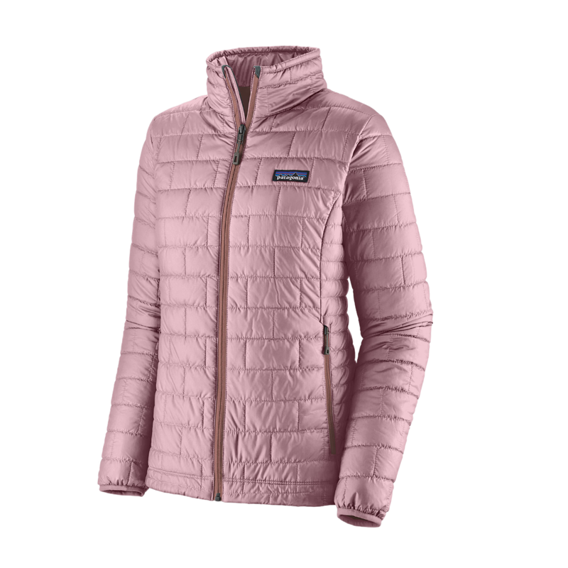 Patagonia Nano Puff Jas