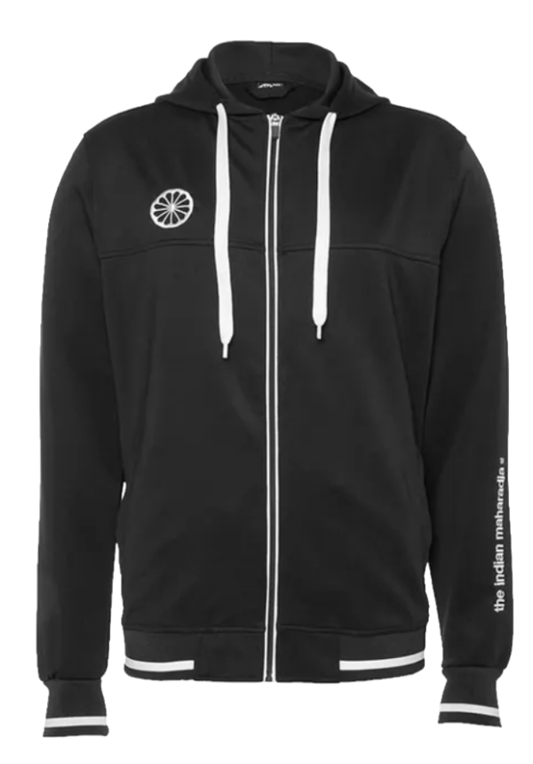 The Indian Maharadja Kids Tech Hooded