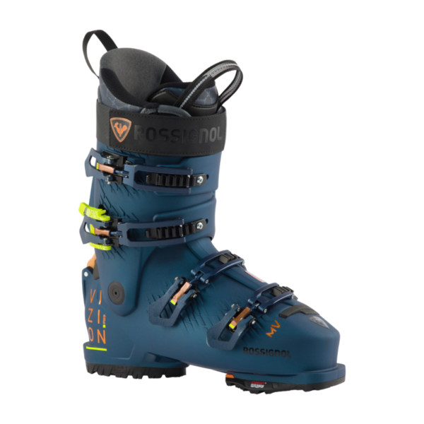 Rossignol Vizion 4B Pro 120 Skischoenen